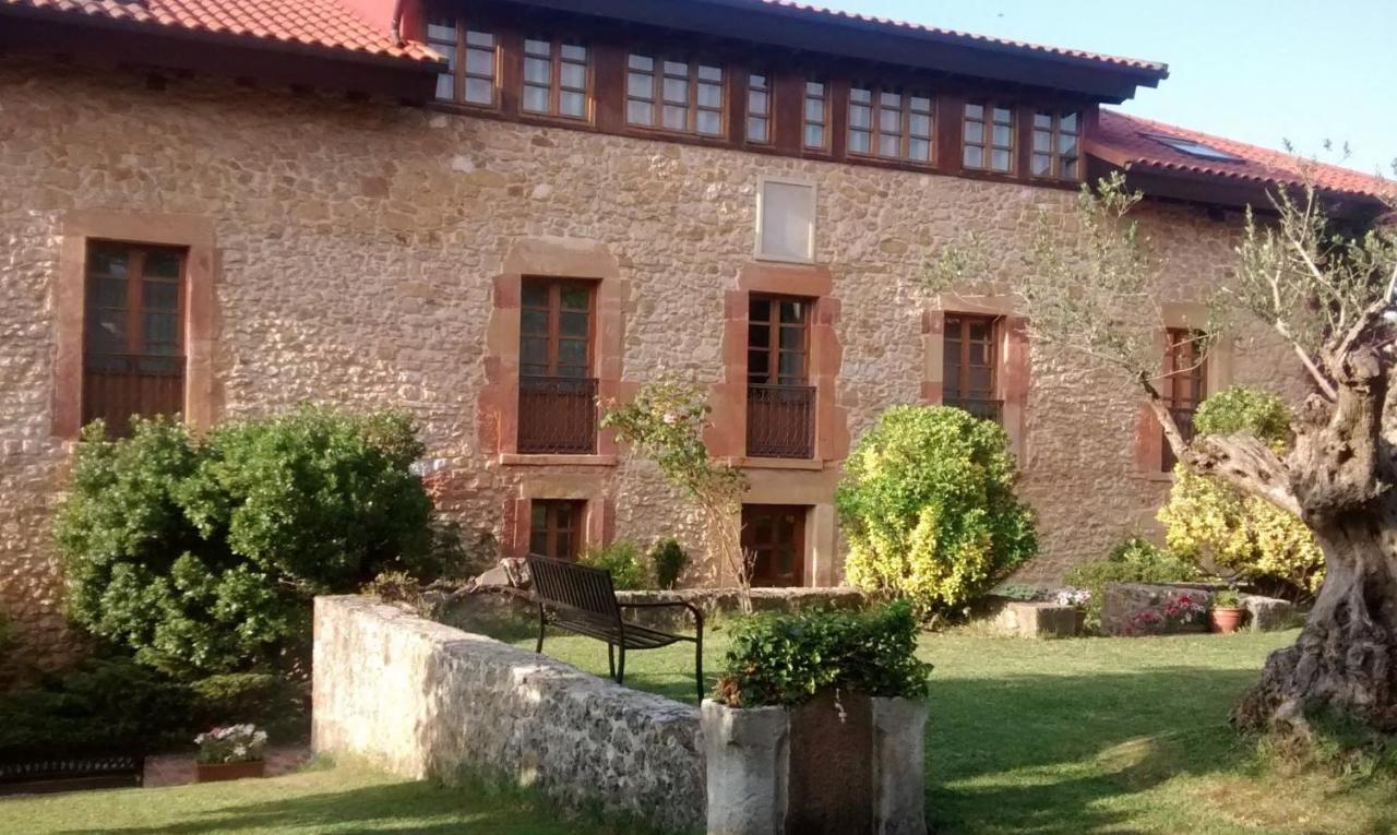 Hotel Palacio De La Vinona Oviedo Exterior foto